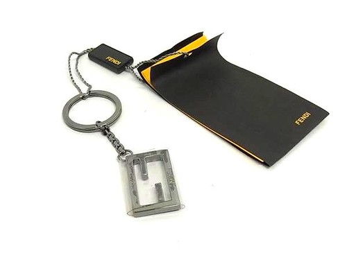 Fendi portachiavi borsa - portachiavi,