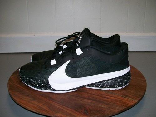 Vnds nike zoom freak 5 - freak,