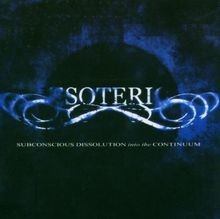 Subconscious Dissolution Into the Cotinu von Esoteric | CD | Zustand sehr gut