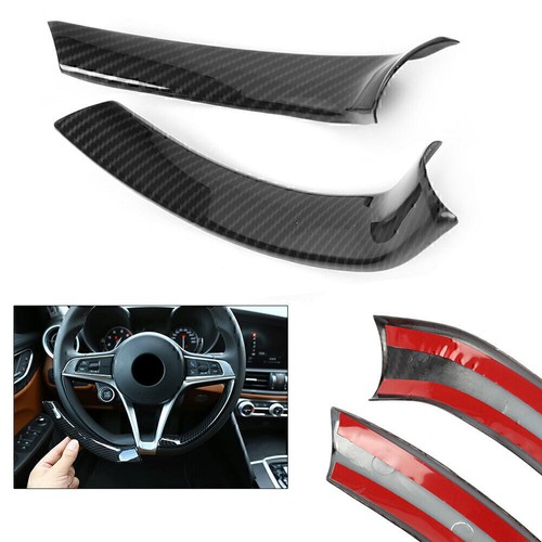 Carena volante per alfa - carena,