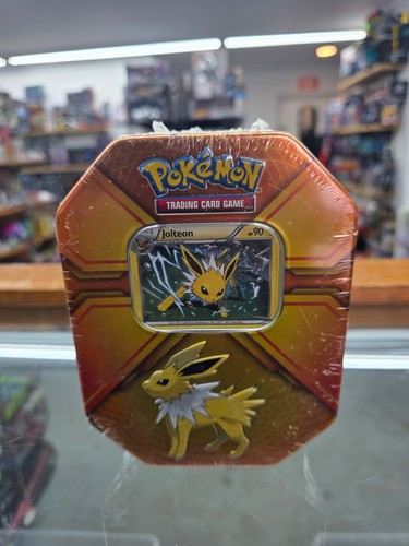 Carte collezionabili jolteon - collezionabili,