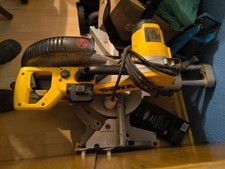 Seghetto alternativo DEWALT
