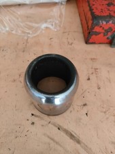 Finale linea di scarico - EXHAUST TIP -  MINI COOPER R55 R56 57 R58