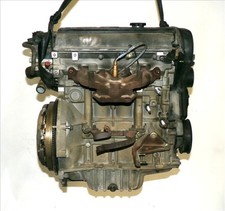 DHA motore FORD FIESTA 1.2 G