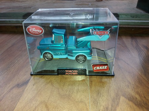 Disney pixar cars tokyo - disney,