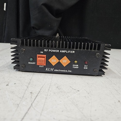 Amplificatore potenza rf - potenza,