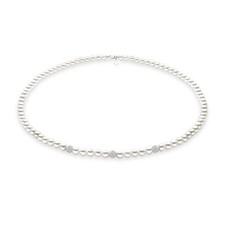 Collana FILI FANTASIA ORO