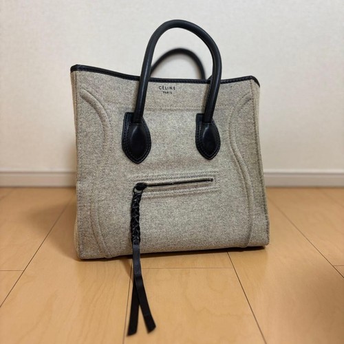 Celine luggage phantom borsa - celine,