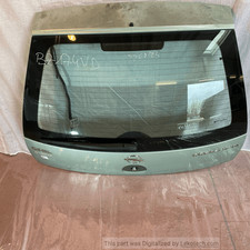 9196277 Portello post.  OPEL CORSA (X01) 1.8 16V GSI Ber. 3p/b/1796cc