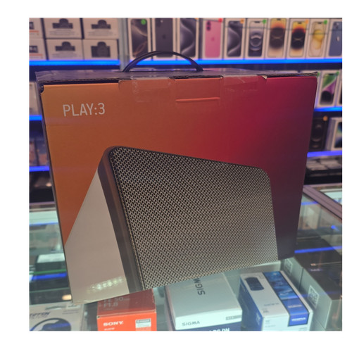 Sonos play wireless smart - sonos,