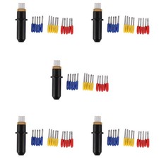 80 Pezzi 30/45/60 Gradi Mimaki