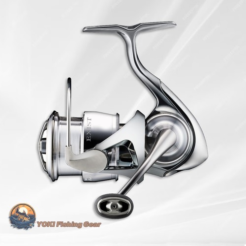Mulinello spinning daiwa 22 - mulinello,
