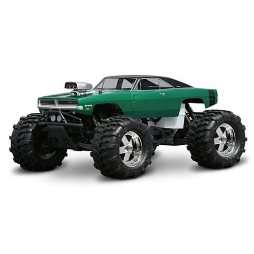 Hpi racing 7184 dodge charger - racing#7184,