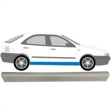 Si adatta: Fiat Brava Bravo