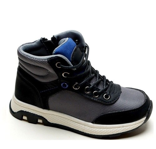 Stivaletti casual scuola - stivaletti,
