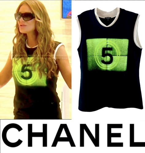 Maglione chanel 2020 - 2020, nero