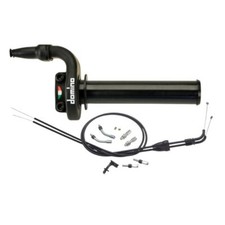 Kit acceleratore azione rapida