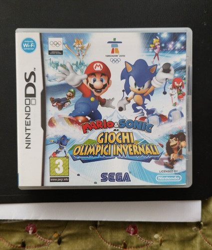 Nintendo gioco console - gioco,