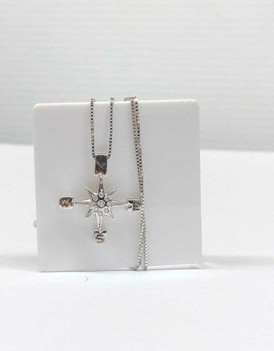 Collana rosa dei venti - rosa,