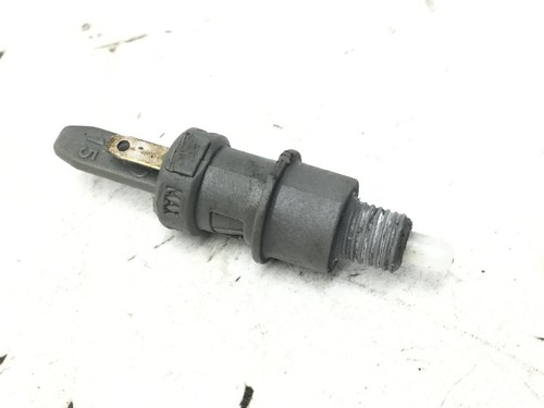Sensore pulsante stop - pulsante,