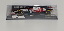 MODELLINO AUTO 1:43 F1