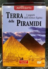 DVD + libro Antico Egitto
