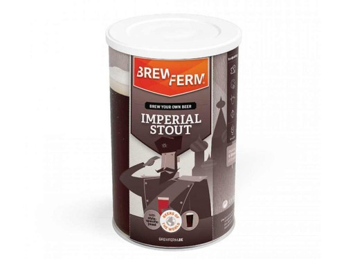 Kit birra brewferm imperial - kit,