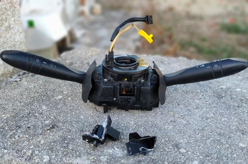 Ricambi usati devioluci lancia - devioluci,