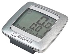 Radiocomputer Ciclocomputer