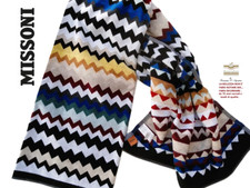 MISSONI telo spugna  cm. 160 X