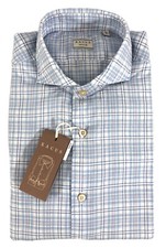 XACUS camicia Vestibilità