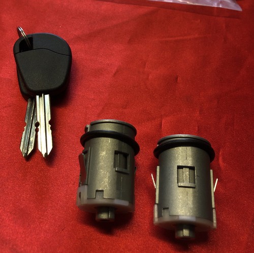 Kit cilindretti blocchetto - kit,
