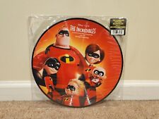 Gli Incredibili (colonna