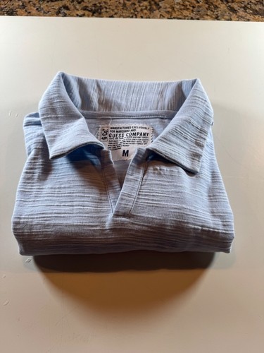 Guess company shirt - ,, size
