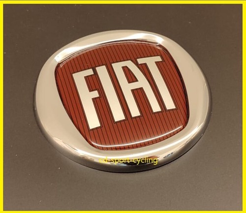 Fiat logo emblema stemma 120 - logo,