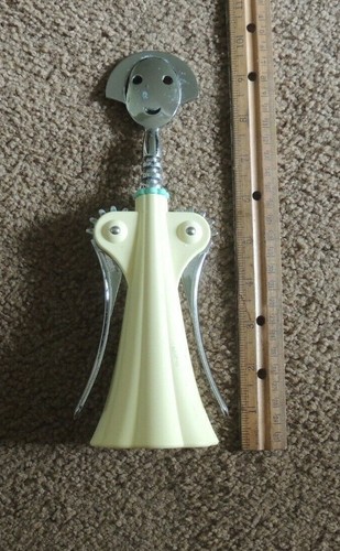 Alessi anna cavatappi apri - anna,