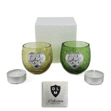 29674 Bomboniere Portacandela