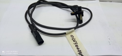 Sensore posteriore abs - abs, bmw