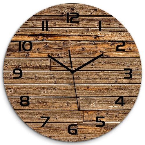 Tulup orologio parete - orologio, da