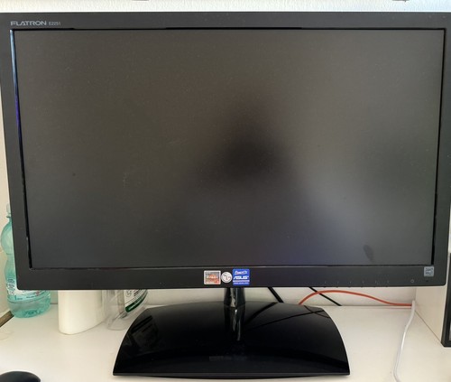Flatron e2251 - flatron,