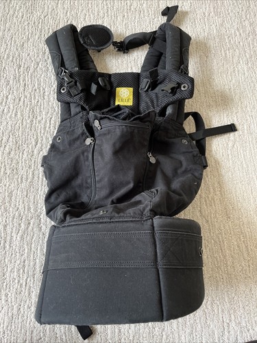 Lillebaby complete all season - complete,