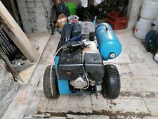 Compressore Raccolta Olive