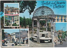 RIONERO IN VULTURE - POTENZA -
