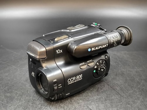 Blaupunkt ccr 806 telecamera - ccr,