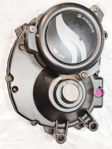 Yamaha se syncdrive - yamaha,