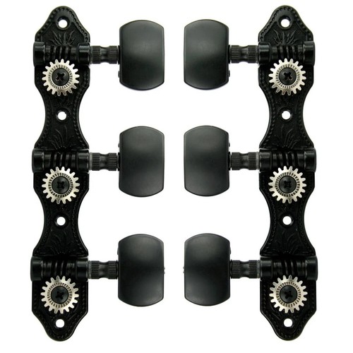 Ovation meccaniche chitarra