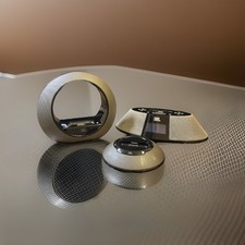 JBL On Stage IIIp Altoparlanti