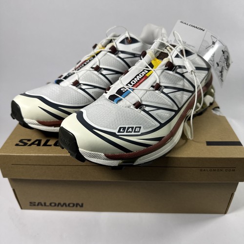Salomon gore tex - gtx, uomo