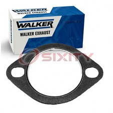 Walker Exhaust Pipe Flange