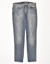 Jeans uomo slim ROY ROGERS W30